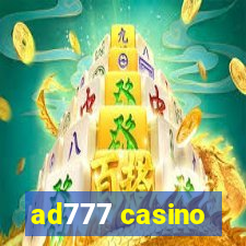 ad777 casino